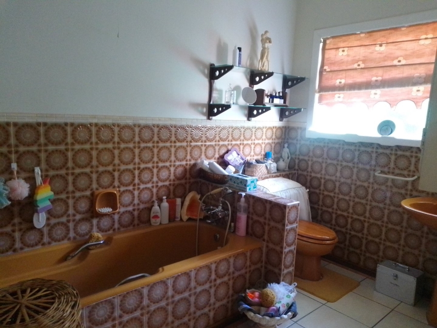 4 Bedroom Property for Sale in Brandfort Free State